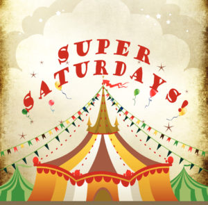 Super Saturdays