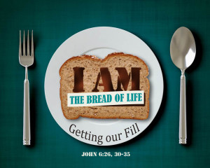 IAMBread