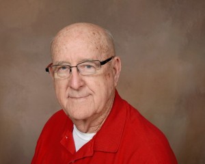 Ken Smith, Financial Secretary