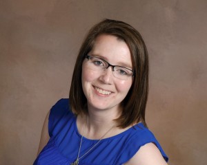 Sarah Stone, Youth Director