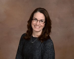 Amy Triggs, Praise Team Leader