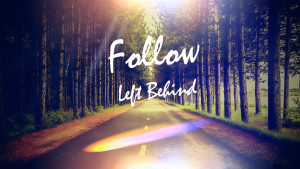 Follow Series - I Have Decided Christian_Jan10