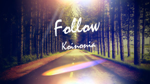 Follow Series - I Have Decided Christian_Jan24