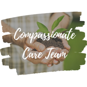 Compassionate Care Team