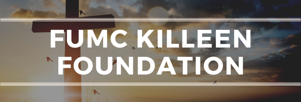 fumc killeen foundation