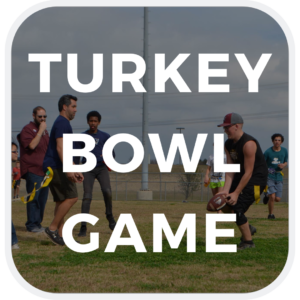 turkey bowl